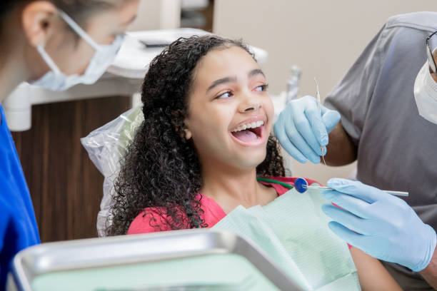 Best Emergency Dentist for Kids  in Clarinda, IA