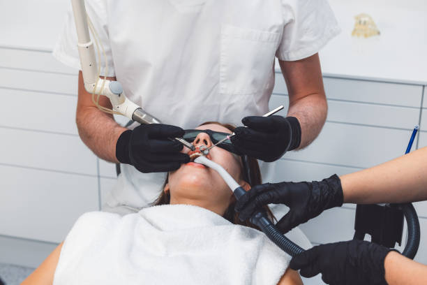 Best Chipped Tooth Repair Near Me  in Clarinda, IA