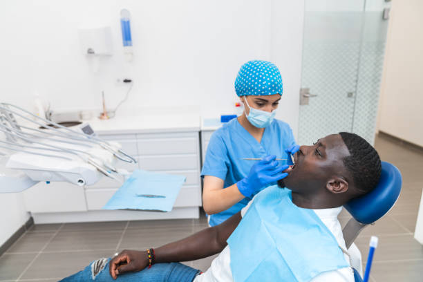 Best Broken Tooth Emergency  in Clarinda, IA